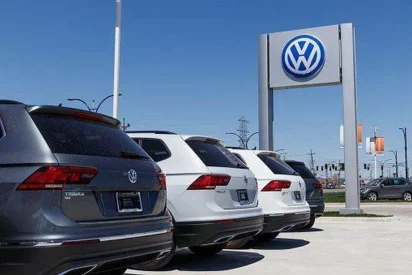 Volkswagen робить ставку на домінування в Європі завдяки лінійці доступних електромобілів