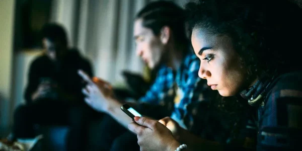 Искусственный интеллект и социальные сети: свадьба из ада