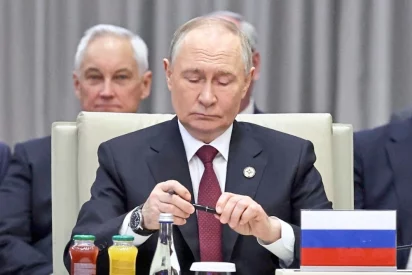 володимир путін