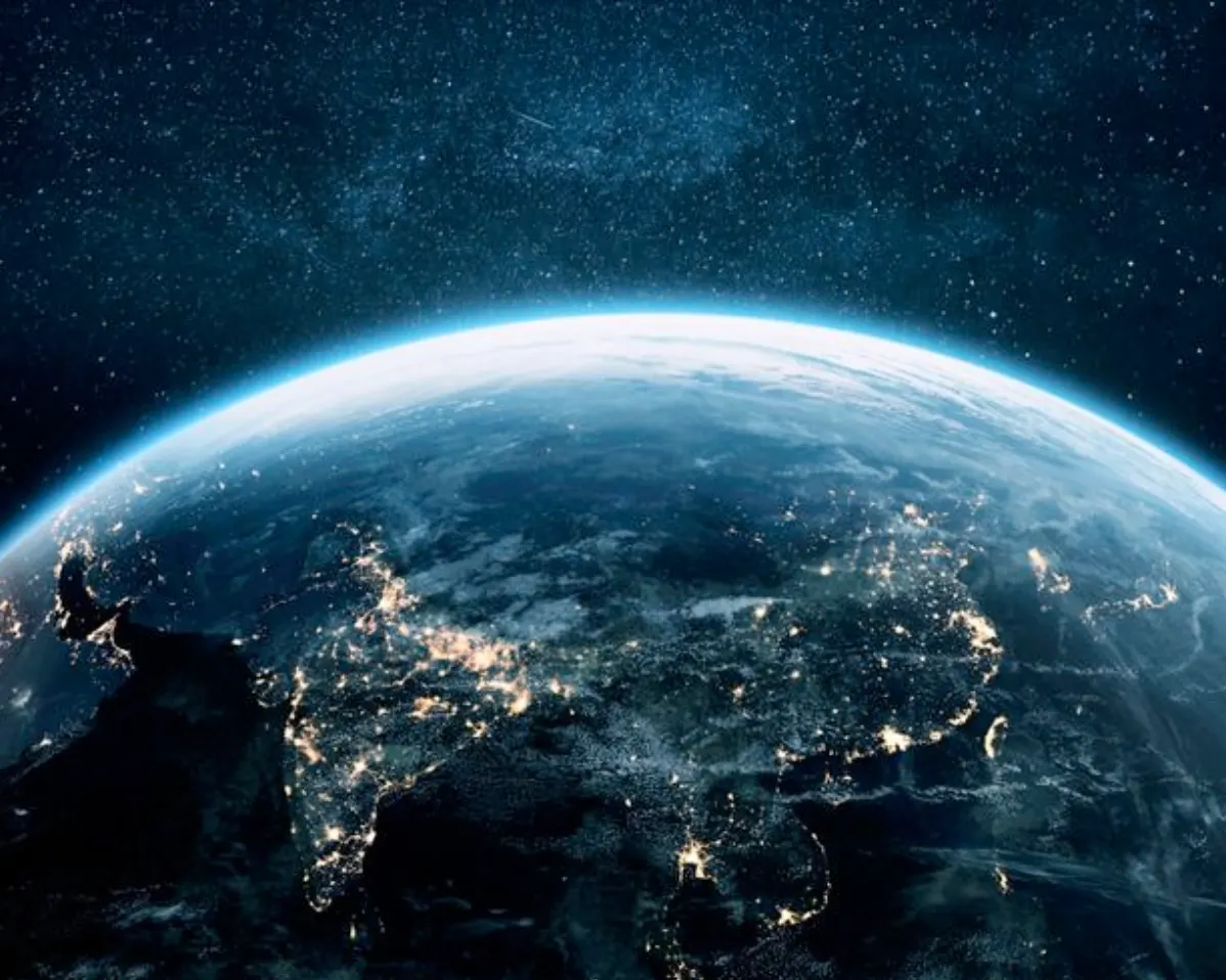 Кліматичні зміни спричинили підняття тропопаузи та скорочення стратосфери