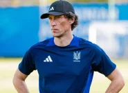 Дмитро Михайленко підбив підсумки успішного виступу юнацької збірної України U-19 у кваліфікації Євро-2026