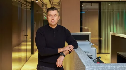 Группа «Ковальська» проводит испытания первичного мобильного укрытия