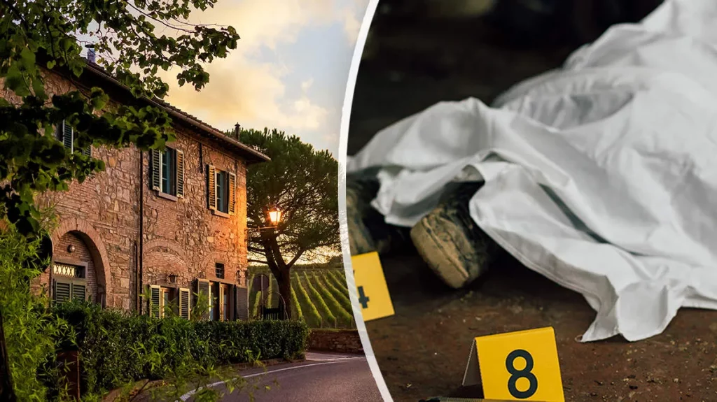 Італієць приховав тіло померлої матері і роками отримував пенсію, але був спійманий у незвичайний спосіб