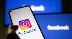 Meta приховала результати дослідження впливу соцмереж на психіку користувачів