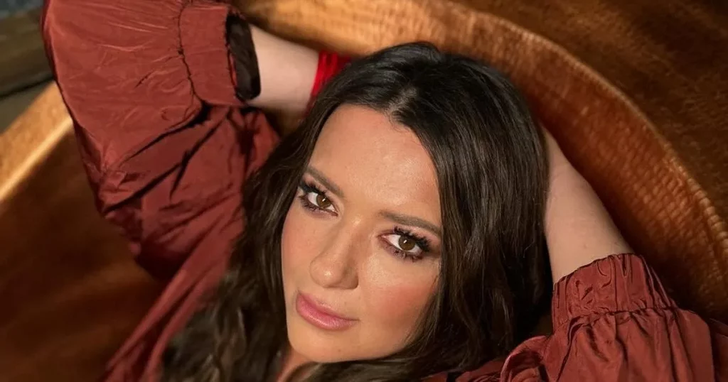 Наталія Могилевська розповіла про причини розлучення та жаль про минулі стосунки