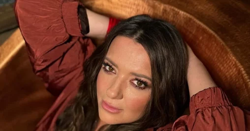 Наталия Могилевская рассказала о причинах развода и сожалениях о прошлых отношениях