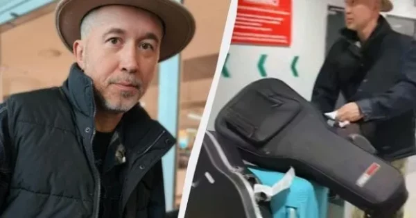 Сергія Бабкіна затримали в аеропорту Белграда