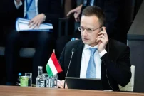 Сийярто обвинил европейских лидеров в саботаже мирного плана Трампа для Украины