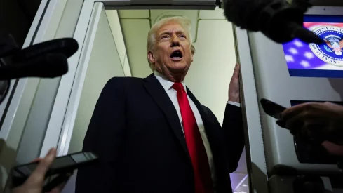 Трамп назвал главную уступку России в мирном плане по Украине