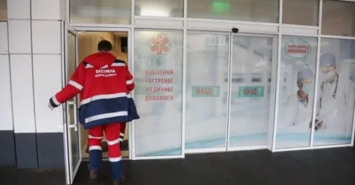 У Львові біля школи №13 сталася стрілянина між батьками учнів