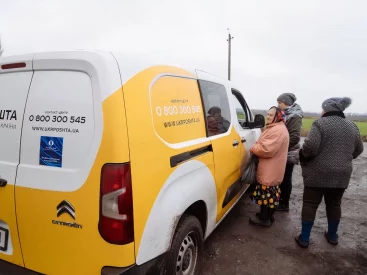 В Україні стартували виплати «Зимової тисячі»: хто отримає гроші вже сьогодні