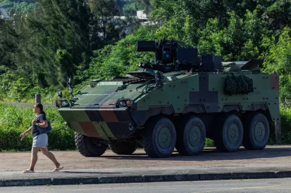 Більшість американців підтримують військове втручання США у разі кризи в Тайванській протоці