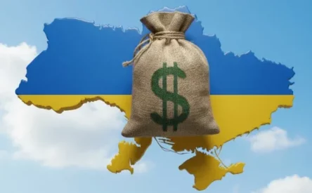 Державний борг України зріс у листопаді на 7,03 млрд доларів
