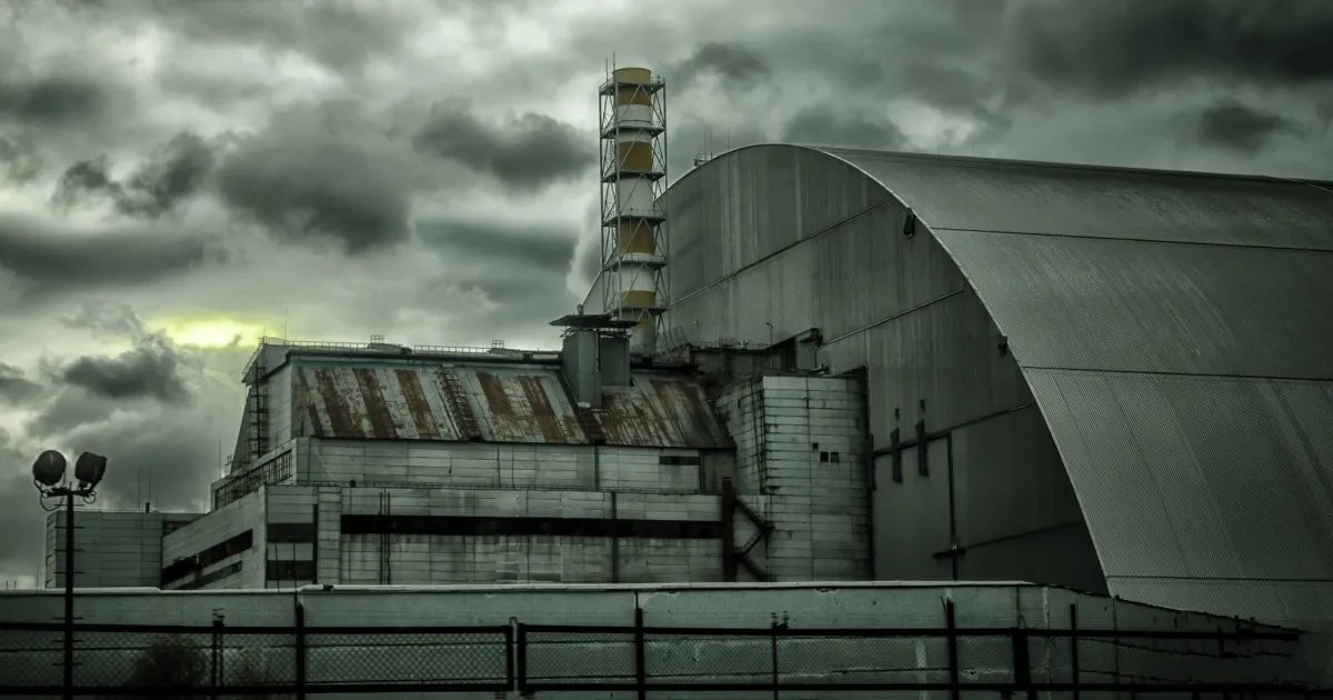 Гриб из Чернобыля удивил учёных способностью использовать радиацию