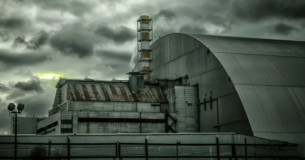 Гриб із Чорнобиля здивував вчених здатністю використовувати радіацію