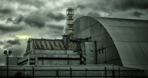 Гриб із Чорнобиля здивував вчених здатністю використовувати радіацію