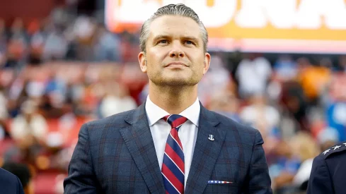 Міністр оборони США Піт Хегсет розповів про масштабне впровадження дронів у Збройних силах