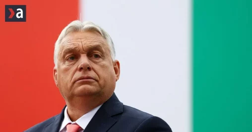 Орбан попередив про ризик розширення війни в Європі та важливість мирних переговорів