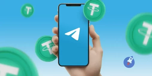 Telegram стал ключевой платформой для китайской киберпреступности с оборотом $2 млрд в месяц
