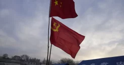 У Китаї стратили колишнього керівника фінансової компанії за корупцію