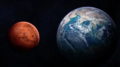 Ученые предлагают создать отдельную часовую зону для Марса из-за различий во времени