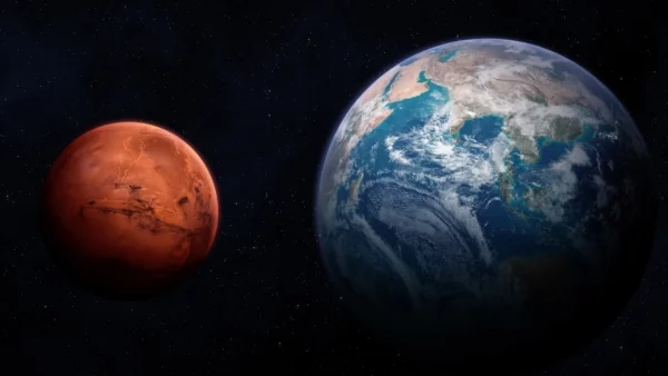 Ученые предлагают создать отдельную часовую зону для Марса из-за различий во времени