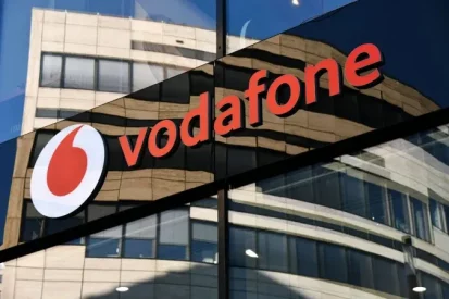 Vodafone впроваджує європейські стандарти роумінгу в Україні з 23 грудня 2025 року