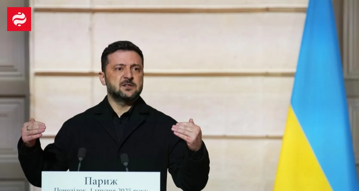 Зеленський повідомив про розбіжності у позиціях щодо Донбасу на переговорах