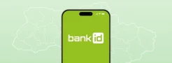 Нацбанк дозволив ФОП повноцінно використовувати систему BankID з 2026 року