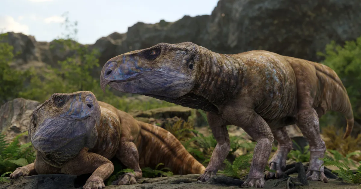 Завдяки знахідкам у Румунії підтверджено теорію про динозаврів у Європі