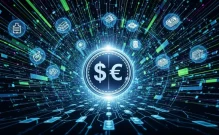 Стейблкоїни стимулюють реформи фінансових систем у країнах з нестабільною економікою — заступник голови МВФ у Давосі