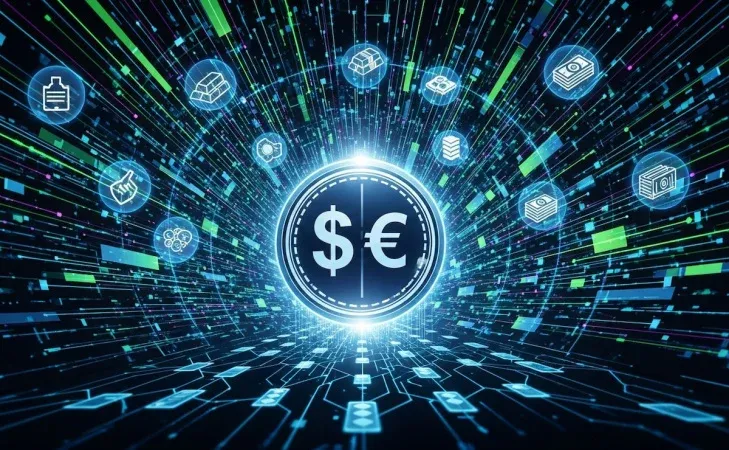 Стейблкоины стимулируют реформы финансовых систем в странах с нестабильной экономикой — замглавы МВФ в Давосе