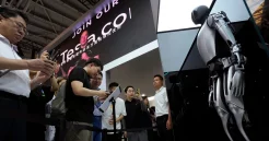 Tesla прекращает выпуск Model S и Model X ради роботов и роботакси — Musk объявляет о новой стратегии