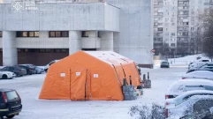 У січні з Києва виїхало близько 600 тисяч людей – Кличко