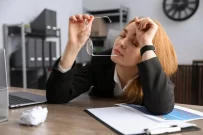 45 хвилин денного сну покращують роботу мозку та пам’ять