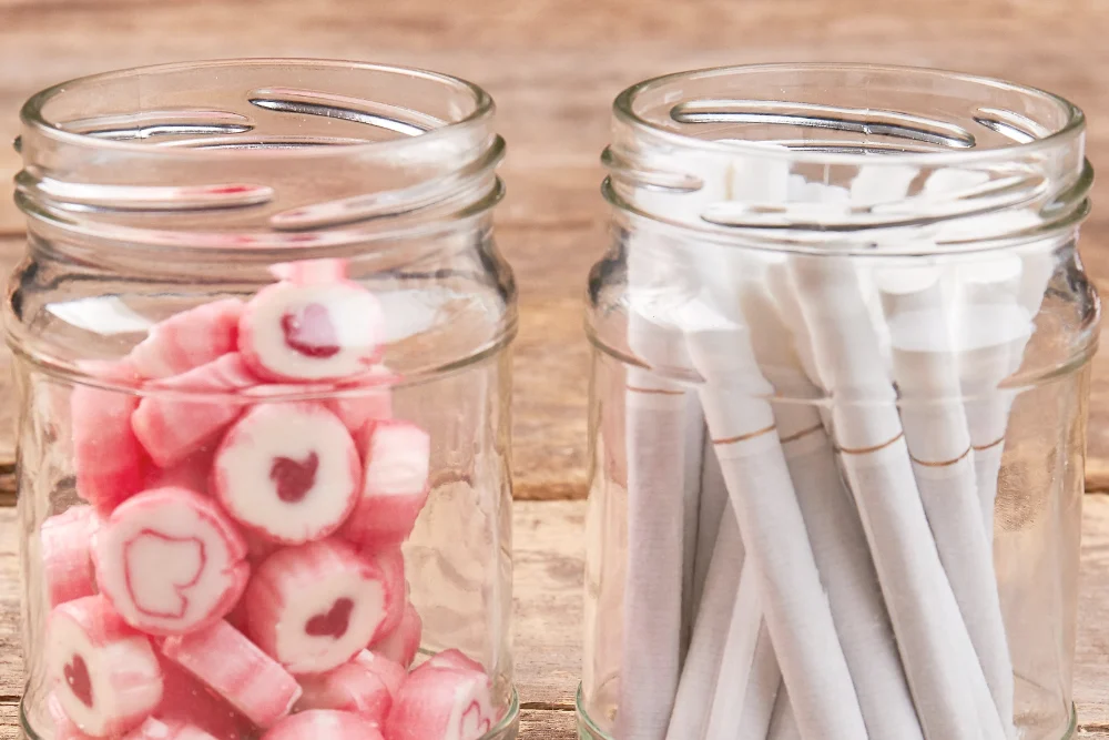 Ультраперероблені продукти (УПП)