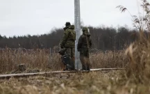 Білорусь почала гібридну боротьбу з Польщею за допомогою метеозондів і контрабанди сигарет