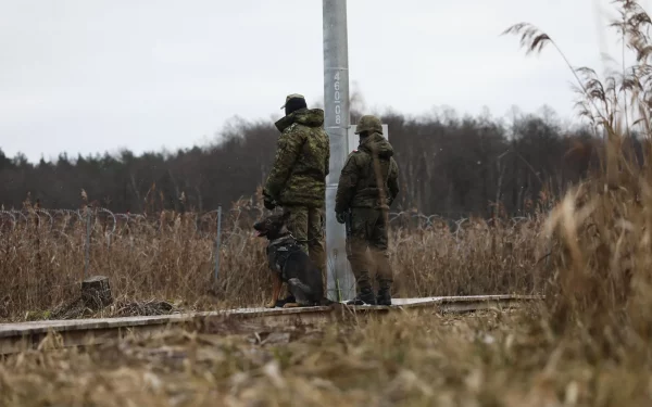 Білорусь почала гібридну боротьбу з Польщею за допомогою метеозондів і контрабанди сигарет