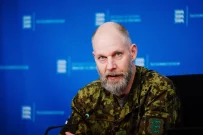 Мерило: Мир до війни в Україні навряд чи повернеться, Естонія посилює оборону