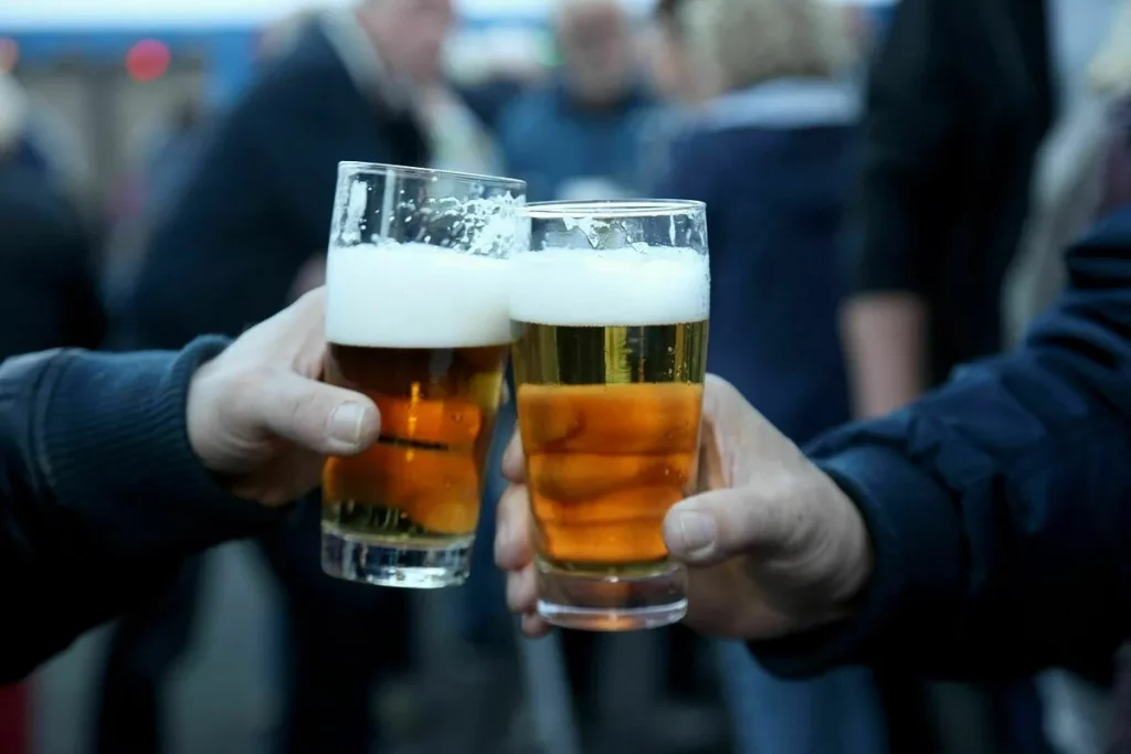 Споживання пива в Німеччині продовжує знижуватися, зростає попит на безалкогольне пиво