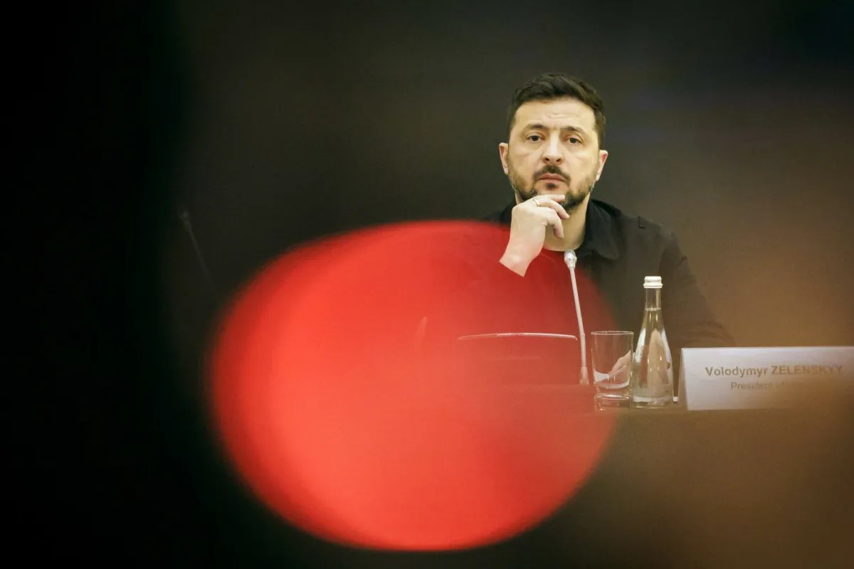 Зеленський назвав строки можливого завершення війни з Росією
