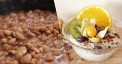 Дієтологи назвали 9 продуктів, які забезпечують енергію на весь день