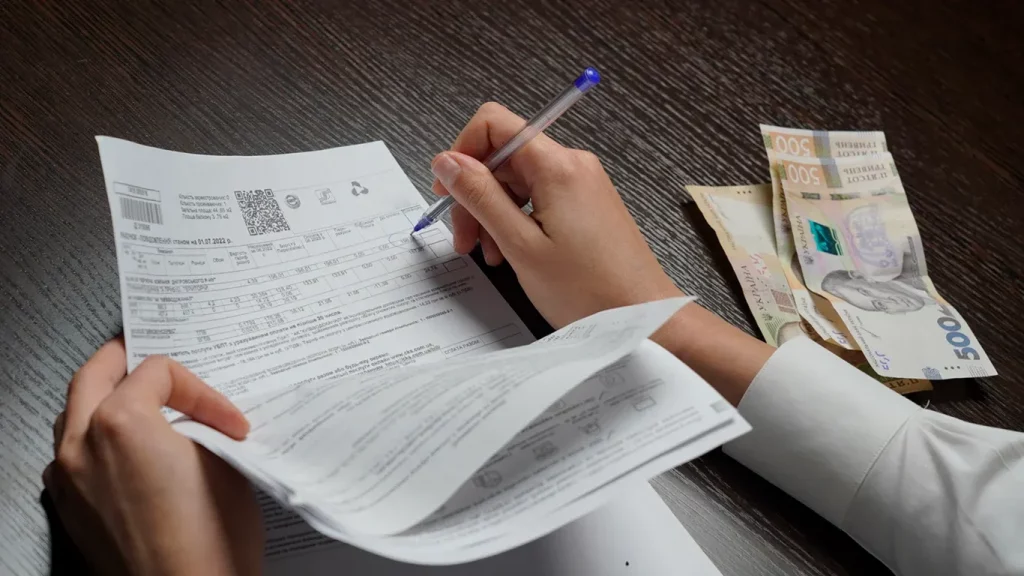 Як знизити платежі за комунальні послуги: вибір між субсидією та пільгою