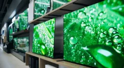 Mini-LED чи OLED: який телевізор прослужить довше і чому