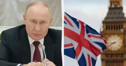 Россия угрожает Британии из-за поставок дронов Украине: причины и последствия по данным The Guardian