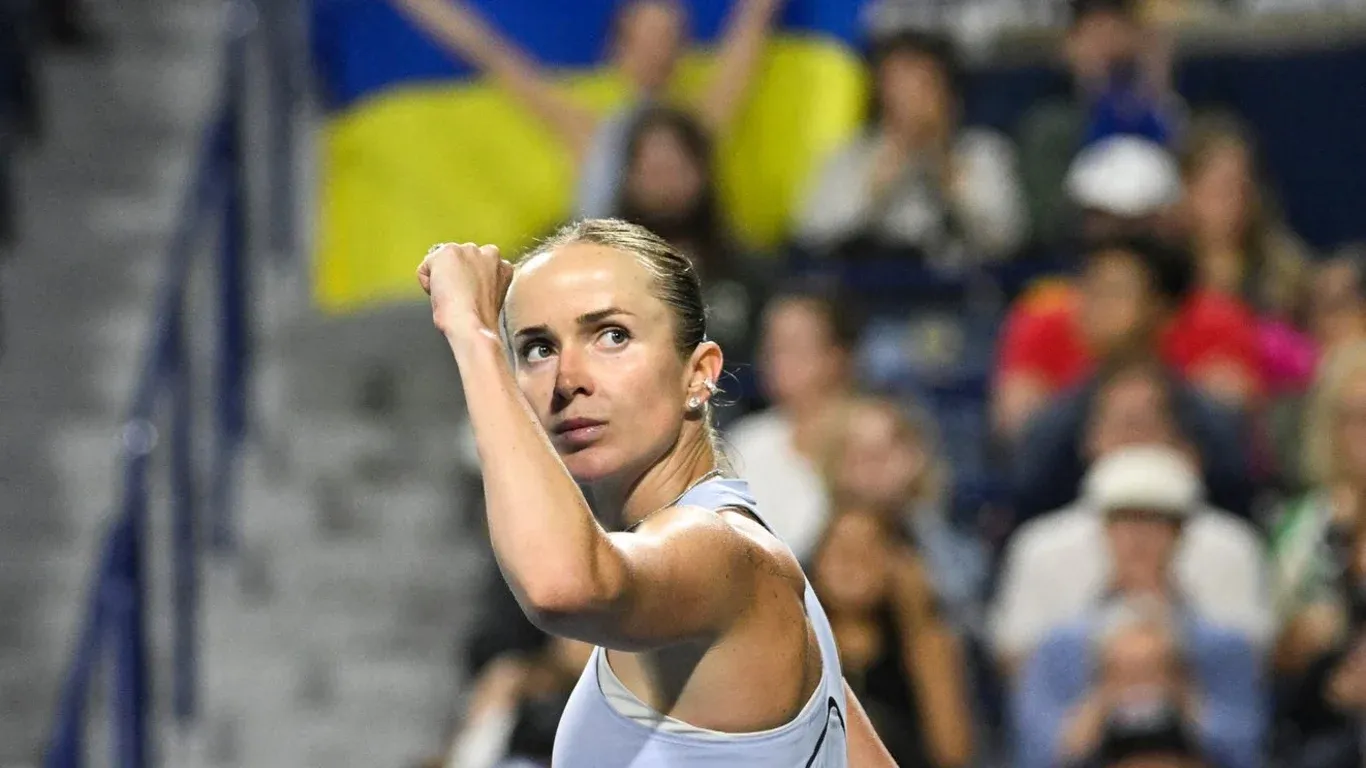 Світоліна прокоментувала поразку від Свьонтек у півфіналі турніру в Торонто