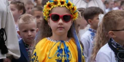 Учебный год 2026/2027 в Украине: реформы старшей школы, требования к укрытиям и обновленные правила против буллинга