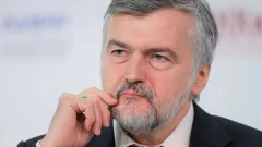 В России уволили главного экономиста ВЭБа после критического прогноза о будущем экономики